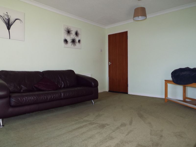 Kingfisher Way Bournville